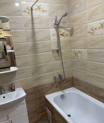 Продажа 2-комнатной квартиры, Краснодар, улица им. Героя Яцкова И.В.,  15к1