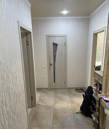 Продажа 2-комнатной квартиры, Краснодар, улица им. Героя Яцкова И.В.,  15к1