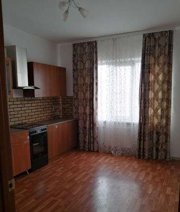 Продажа 2-комнатной квартиры, Краснодар, Восточно-Кругликовская улица,  46/Б