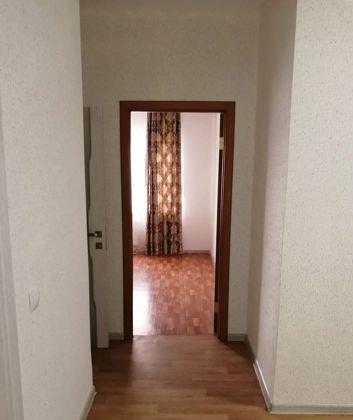 Продажа 2-комнатной квартиры, Краснодар, Восточно-Кругликовская улица,  46/Б