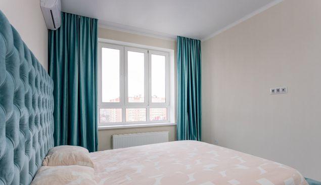 Продажа 2-комнатной квартиры, Краснодар, улица Героев-Разведчиков,  8к3