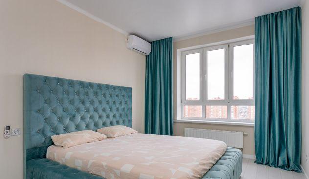 Продажа 2-комнатной квартиры, Краснодар, улица Героев-Разведчиков,  8к3