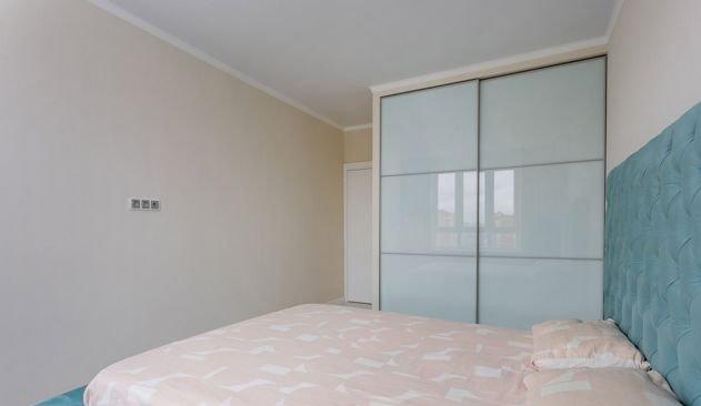 Продажа 2-комнатной квартиры, Краснодар, улица Героев-Разведчиков,  8к3