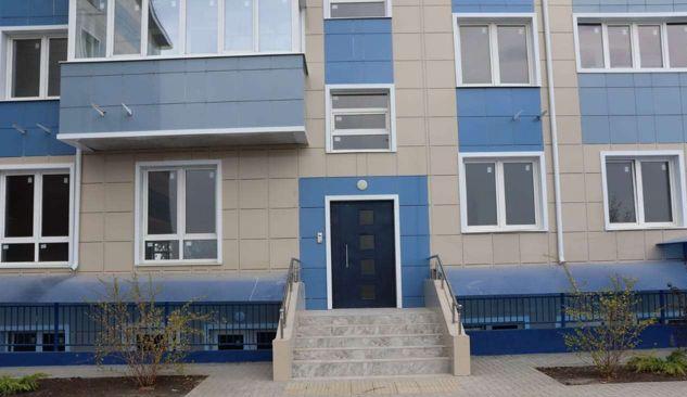 Продажа 2-комнатной квартиры, Краснодар, улица Краеведа Соловьёва,  6к1