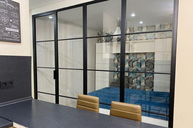 Продажа 3-комнатной квартиры, Краснодар, улица Григория Пономаренко,  45