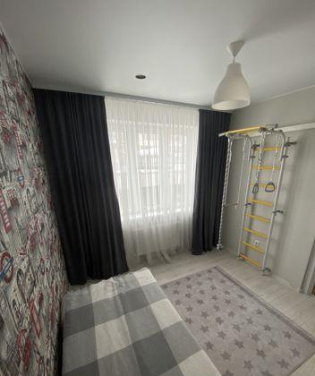 Продажа 3-комнатной квартиры, Краснодар, улица Григория Пономаренко,  45