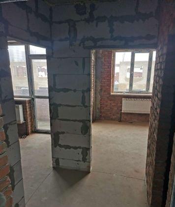 Продажа 1-комнатной квартиры, Краснодар, Московская улица,  158/3