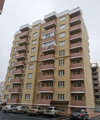 Продажа 1-комнатной квартиры, Краснодар, Московская улица,  158/3