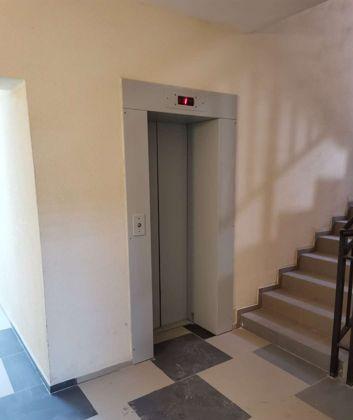 Продажа 1-комнатной квартиры, Краснодар, Московская улица,  158/3