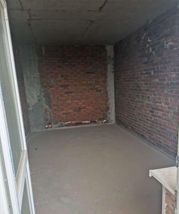 Продажа 1-комнатной квартиры, Краснодар, Московская улица,  158/3