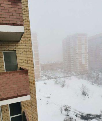 Продажа 1-комнатной квартиры, Краснодар, Московская улица,  158/3