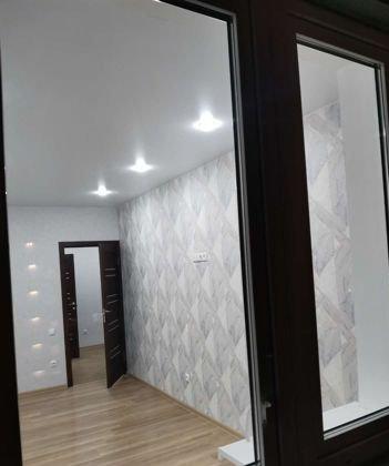 Продажа 1-комнатной квартиры, Краснодар, улица Евгении Жигуленко,  3к1