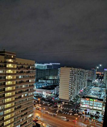 Продажа 1-комнатной квартиры, Краснодар, улица Евгении Жигуленко,  3к1