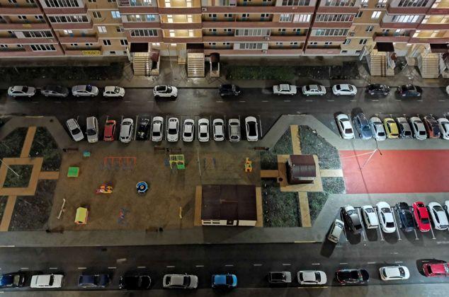 Продажа 1-комнатной квартиры, Краснодар, улица Евгении Жигуленко,  3к1