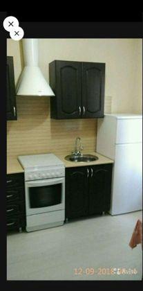 Продажа 1-комнатной квартиры, Краснодар, улица им. Шаляпина Ф.И.,  31Б