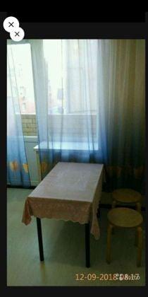 Продажа 1-комнатной квартиры, Краснодар, улица им. Шаляпина Ф.И.,  31Б