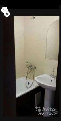 Продажа 1-комнатной квартиры, Краснодар, улица им. Шаляпина Ф.И.,  31Б