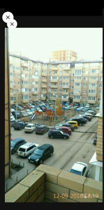 Продажа 1-комнатной квартиры, Краснодар, улица им. Шаляпина Ф.И.,  31Б