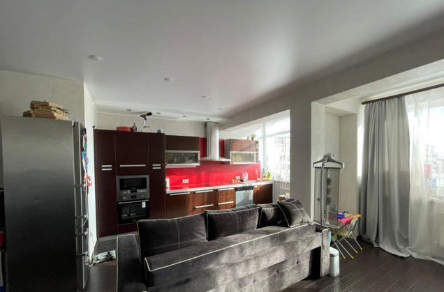 Продажа 1-комнатной квартиры, Краснодар, Гомельская улица,  10