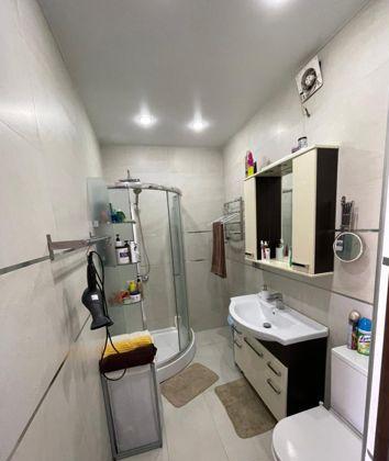 Продажа 1-комнатной квартиры, Краснодар, Гомельская улица,  10