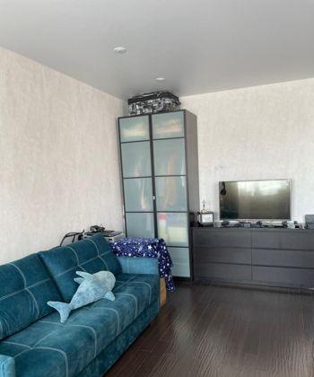 Продажа 1-комнатной квартиры, Краснодар, Гомельская улица,  10