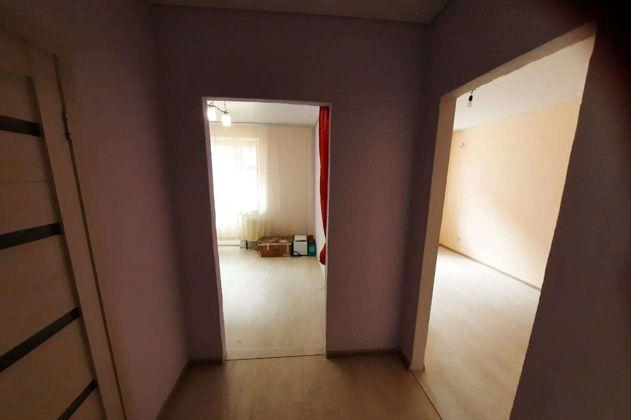 Продажа 1-комнатной квартиры, Краснодар, улица имени В.М. Комарова,  106Бк7