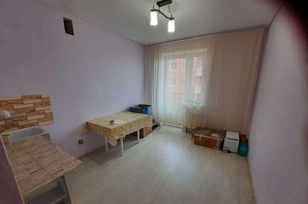 Продажа 1-комнатной квартиры, Краснодар, улица имени В.М. Комарова,  106Бк7