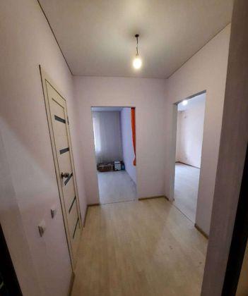 Продажа 1-комнатной квартиры, Краснодар, улица имени В.М. Комарова,  106Бк7