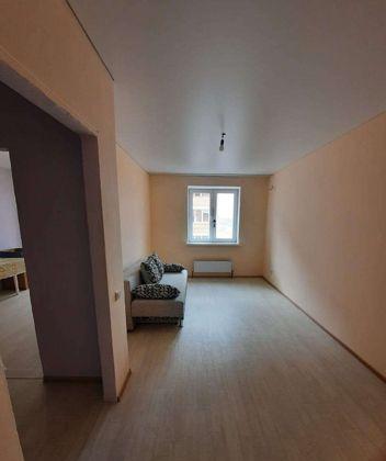 Продажа 1-комнатной квартиры, Краснодар, улица имени В.М. Комарова,  106Бк7