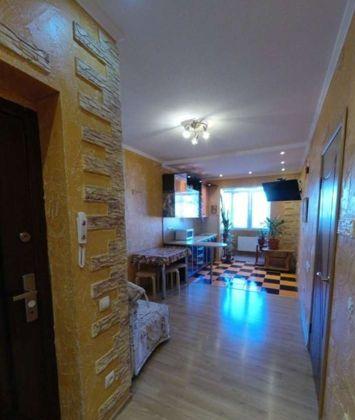 Продажа 1-комнатной квартиры, Краснодар, Суздальская улица,  15