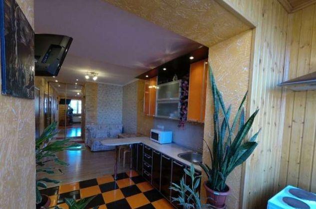 Продажа 1-комнатной квартиры, Краснодар, Суздальская улица,  15