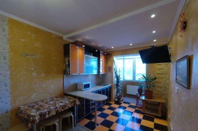 Продажа 1-комнатной квартиры, Краснодар, Суздальская улица,  15