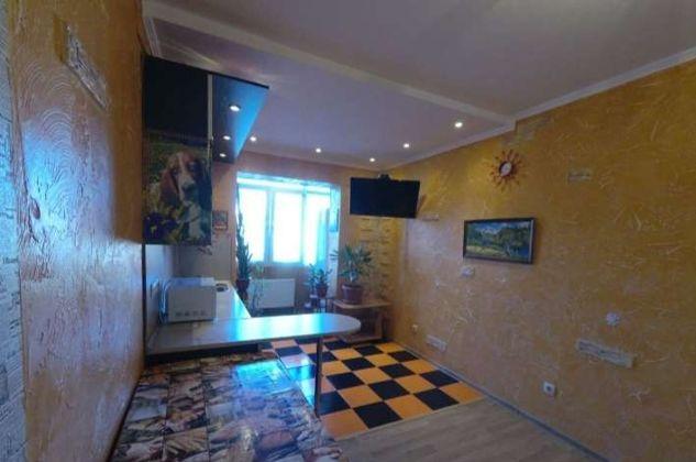 Продажа 1-комнатной квартиры, Краснодар, Суздальская улица,  15