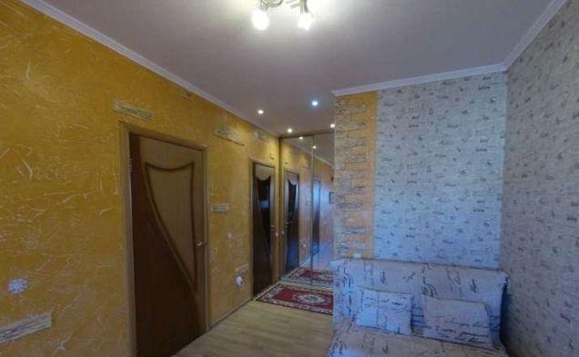 Продажа 1-комнатной квартиры, Краснодар, Суздальская улица,  15