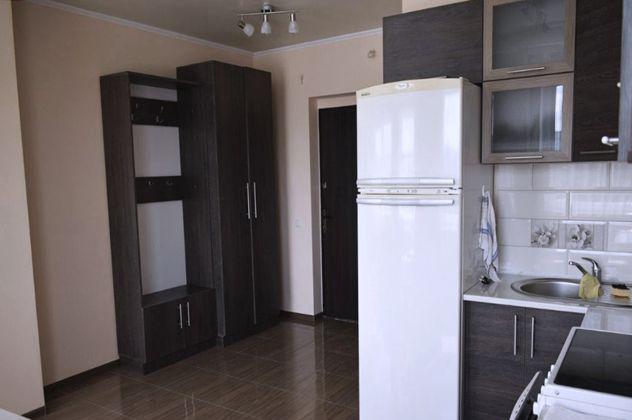 Продажа 1-комнатной квартиры, Краснодар, Сергиевская улица,  51