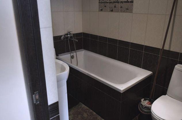 Продажа 1-комнатной квартиры, Краснодар, Сергиевская улица,  51