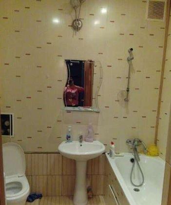 Продажа 1-комнатной квартиры, Краснодар, улица Генерала Петрова,  3