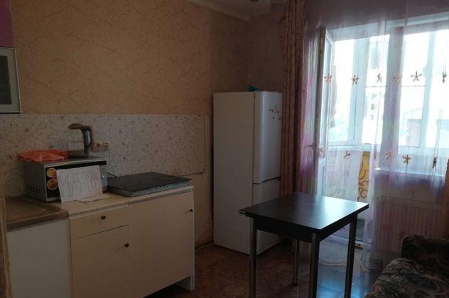 Продажа 1-комнатной квартиры, Краснодар, улица Генерала Петрова,  3