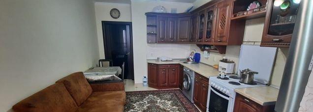 Продажа 1-комнатной квартиры, Краснодар, улица Петра Метальникова,  13