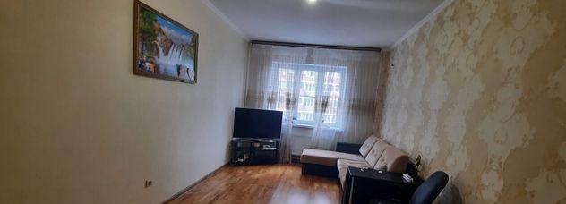 Продажа 1-комнатной квартиры, Краснодар, улица Петра Метальникова,  13