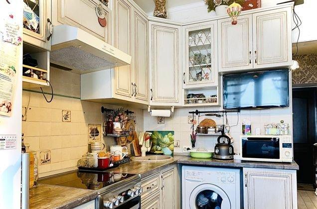 Продажа 1-комнатной квартиры, Краснодар, улица 1 Мая,  388/2