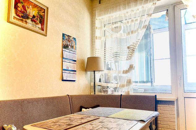 Продажа 1-комнатной квартиры, Краснодар, улица 1 Мая,  388/2