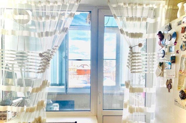 Продажа 1-комнатной квартиры, Краснодар, улица 1 Мая,  388/2