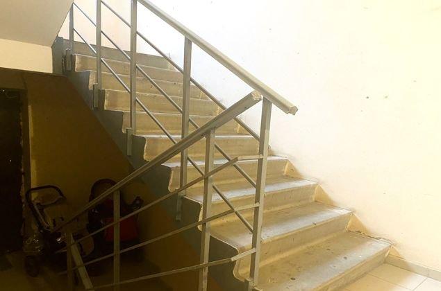 Продажа 1-комнатной квартиры, Краснодар, улица 1 Мая,  388/2