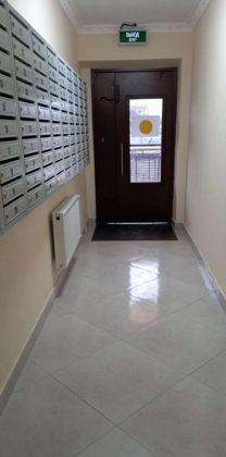 Продажа 1-комнатной квартиры, Краснодар, улица имени В.М. Комарова,  21