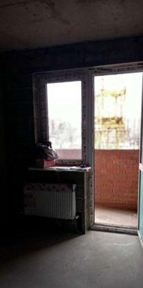 Продажа 1-комнатной квартиры, Краснодар, улица имени В.М. Комарова,  21