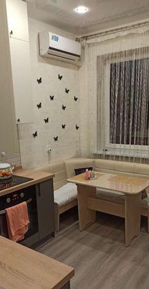 Продажа 1-комнатной квартиры, Краснодар, улица имени Сергея Есенина,  108/1А