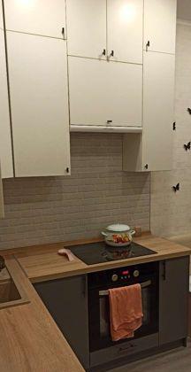 Продажа 1-комнатной квартиры, Краснодар, улица имени Сергея Есенина,  108/1А