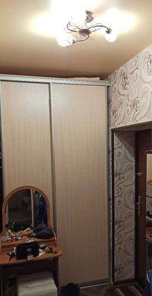 Продажа 1-комнатной квартиры, Краснодар, улица имени Сергея Есенина,  108/1А