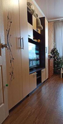 Продажа 1-комнатной квартиры, Краснодар, улица имени Сергея Есенина,  108/1А